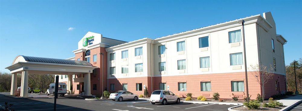 Holiday Inn Express Selinsgrove, An Ihg Hotel Shamokin Dam Kültér fotó